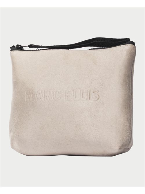  MARC ELLIS | BUBY SUEDE STAUPE